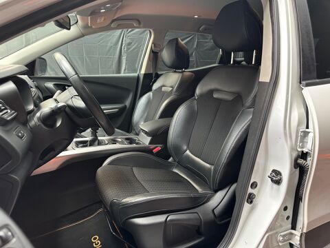Kadjar 1.2 TCe 130 ENERGY INTENS SUIVI RENAULT 2019 occasion 55430 Belleville-sur-Meuse