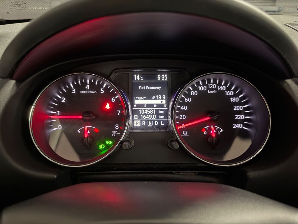 Qashqai 1.6 117ch ACENTA CVT // CARPLAY 2013 occasion 34430 Saint-Jean-de-V&eacute;das