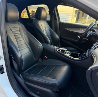 Classe E 2.0 220 D 195ch SPORT LINE 4MATIC 9G-TRONIC BVA 2017 occasion 25300 Pontarlier