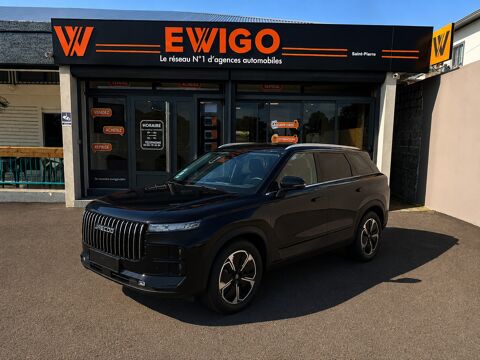 Annonce voiture Jaecco 5 34900 €