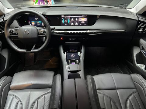 DS4 RIVOLI 1.2L 130ch EAT8 | FULL OPTIONS | CAM&Eacute;RA 360&deg; | SI&Egrave;GES 2023 occasion 33320 Eysines