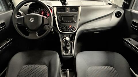 Celerio 1.0 PACK 2017 occasion 34430 Saint-Jean-de-V&eacute;das