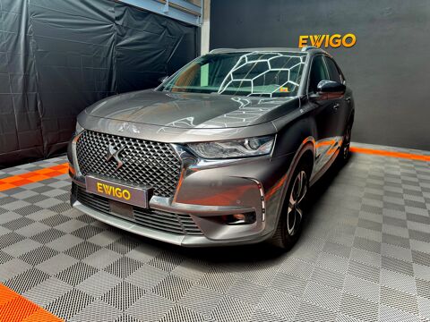 Citro&euml;n DS3 OPERA 2.0 BLUEHDI 180 BVA 2018 occasion Belleville-sur-Meuse 55430