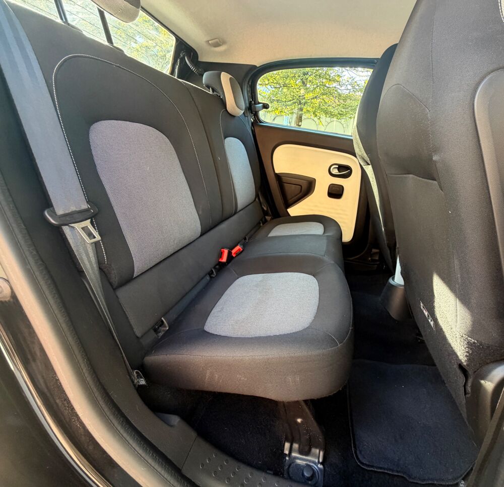 Twingo 1.0 SCe 65 ZEN 2021 occasion 33100 Bordeaux