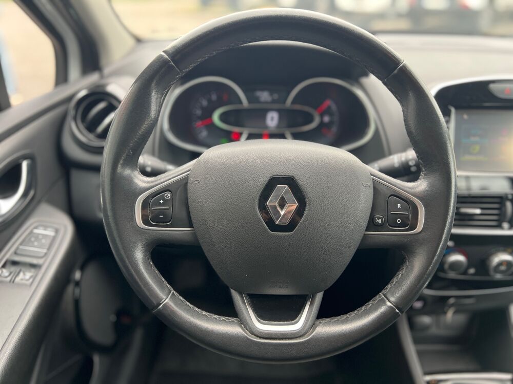 Clio ESTATE 1.5 DCI 75 CH ENERGY ZEN / DISTRIBUTION FAITE 2017 occasion 47000 Agen