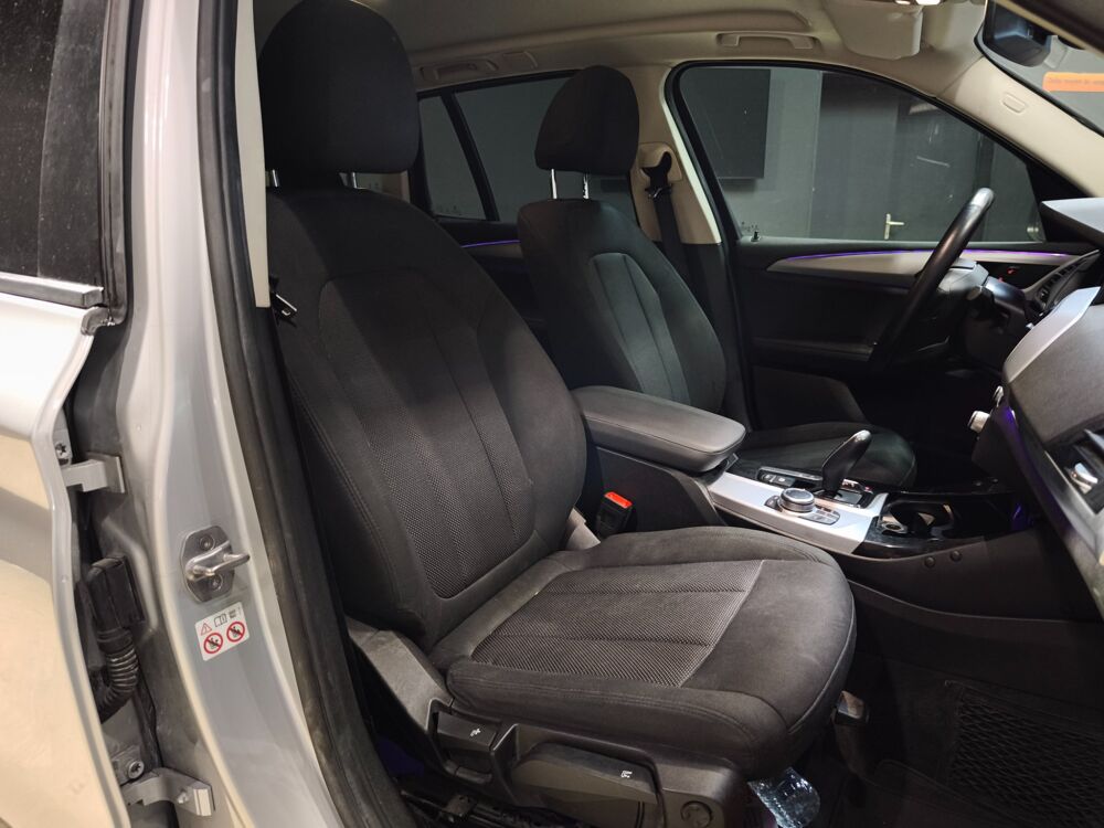 X3 2.0 D 190 BUSINESS DESIGN XDRIVE BVA 2020 occasion 60740 Saint-Maximin