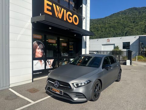 Annonce voiture Mercedes Classe A 21980 €