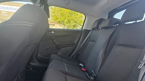 208 GENERATION-I 1.2 VTI 82CH STYLE/COURROIE A JOUR/CT OK 2017 occasion 74600 Seynod