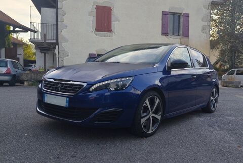 Annonce voiture Peugeot 308 16490 €