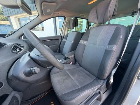 Sc&eacute;nic 1.5 dCi 110ch Bose EDC BVA 2015 occasion 64122 Urrugne