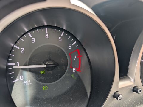 Juke 1.6 115ch TEKNA 2WD - CARPLAY CAM360 SIEGES CHAUFFANTS BOSE 2019 occasion 57600 Forbach