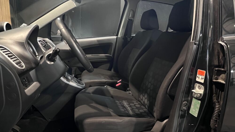 Splash 1.2 86 Ch GLS BOITE AUTO - 1ER MAIN - CLIM - CHAINE DE DISTR 2008 occasion 33610 Cestas