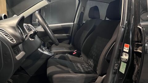 Splash 1.2 86 Ch GLS BOITE AUTO - 1ER MAIN - CLIM - CHAINE DE DISTR 2008 occasion 33610 Cestas