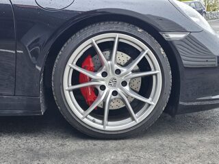 911 CABRIOLET CARRERA 4S 991 II 620 PDK 420ch / POSE CERAMIQUE 5 2016 occasion 17100 Saintes
