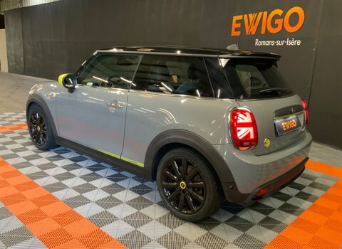 MINI COUPE 185 102PPM 28.9KWH COOPER SE BVA 2021 occasion 26100 Romans-sur-Is&egrave;re