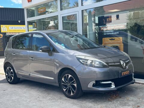 Grand scenic IV 1.2 TCE 130 ENERGY BOSE 2016 occasion 94370 Sucy-en-Brie