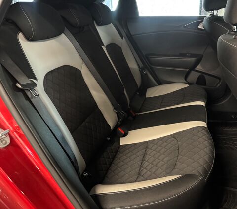 Ceed 1.6 CRDI 135 Ch GT-LINE PREMIUM DCT BVA - PREMIERE MAIN -GAR 2020 occasion 79000 Niort