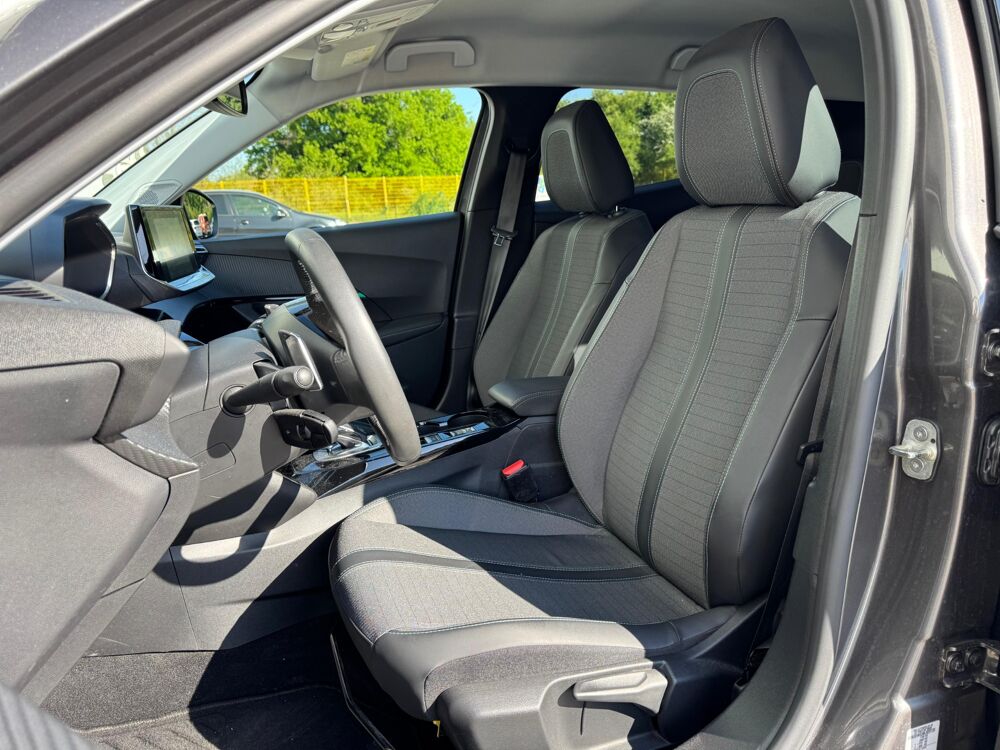 2008 GENERATION-I 1.2 PURETECH 130 CH ALLURE BUSINESS 2021 occasion 68170 Rixheim