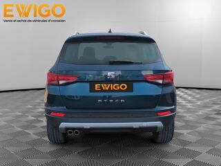 Ateca 1.5 TSI 150 XCELLENCE START-STOP 2019 occasion 38590 Saint-&Eacute;tienne-de-Saint-Geoirs