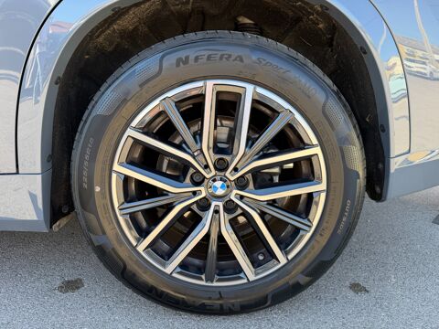 X1 SDRIVE 20i 170CH M SPORT - TOIT OUVRANT PANORAMIQUE -1ERE MA 2024 occasion 13700 Marignane