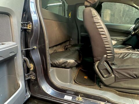 Ranger 18741€ HT - SUPER CAB 2.2 TDCl 160 XL PACK 4X4 - TVA RECUPER 2018 occasion 55430 Belleville-sur-Meuse
