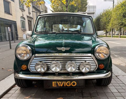 Mini 1.3 65 COOPER COLLECTION 1993 occasion 33100 Bordeaux