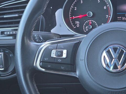 Golf 7 R Line 1.5 TSI 150 EVO CARAT DSG BVA 2020 occasion 68170 Rixheim