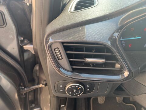 Puma 1.0 ECOBOOST 155ch HYBRID TITANIUM 2020 occasion 69420 Ampuis