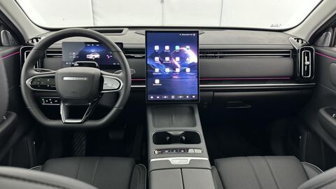 7 SHS-P 29ch BVA HYBRID RECH EXCLUSIVE/CARPLAY/SIEGE+VOLANT C 2025 occasion 78125 Gazeran