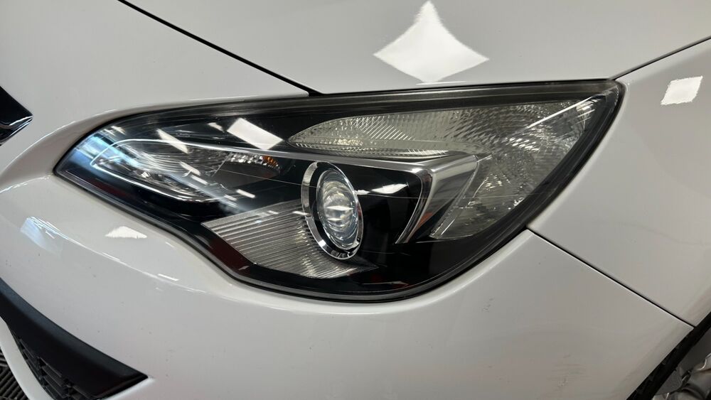 Astra GTC 1.7 CDTI 130ch FAP START/STOP SPORT 2013 occasion 34430 Saint-Jean-de-V&eacute;das
