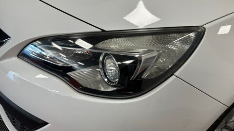 Astra GTC 1.7 CDTI 130ch FAP START/STOP SPORT 2013 occasion 34430 Saint-Jean-de-V&eacute;das