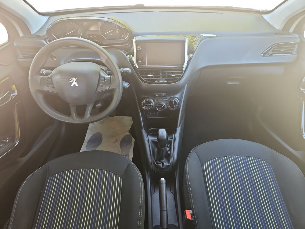 208 1.5 BLUEHDI 100 BUSINESS ACTIVE START-STOP 2019 occasion 38590 Saint-&Eacute;tienne-de-Saint-Geoirs