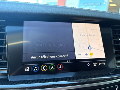 Insignia GRAND SPORT 2.0 D 174 ch ELEGANCE BUSINESS BVA8 2020 occasion 64320 Idron