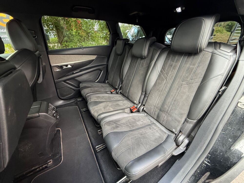 5008 GENERATION-II 2.0 BLUEHDI 180Ch GT PACK EAT BVA START-STOP - 2021 occasion 76150 Saint-Jean-du-Cardonnay