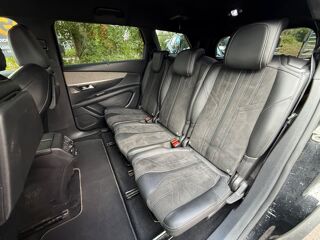 5008 GENERATION-II 2.0 BLUEHDI 180Ch GT PACK EAT BVA START-STOP - 2021 occasion 76150 Saint-Jean-du-Cardonnay
