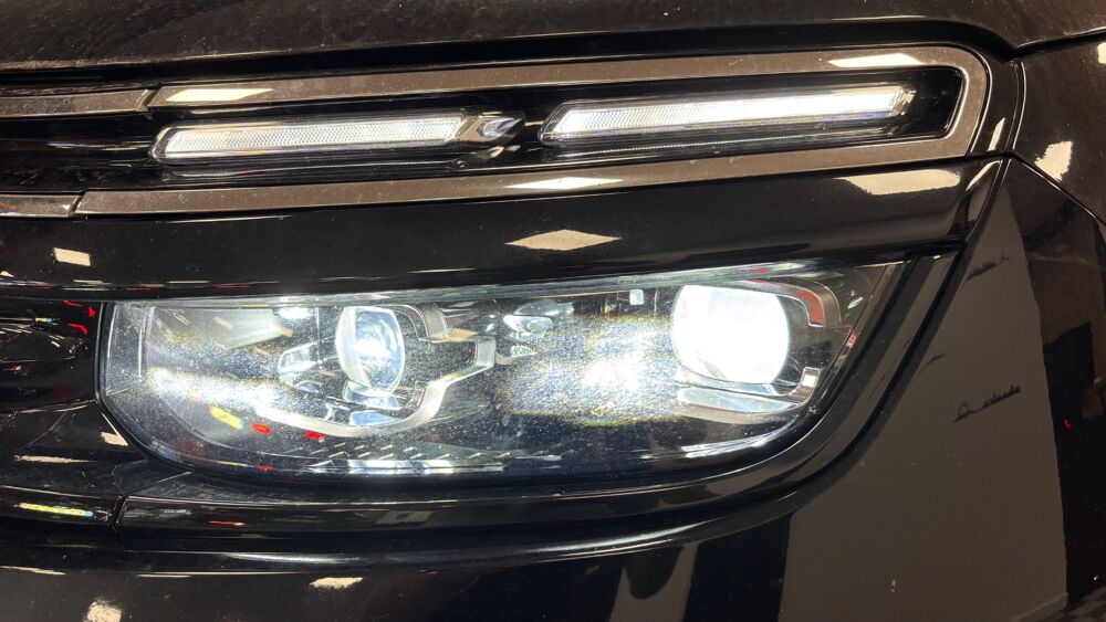 C5 aircross HYBRIDE RECHARGEABLE 225 e-EAT8 SHINE PACK 10.0 CV 2022 occasion 34430 Saint-Jean-de-V&eacute;das