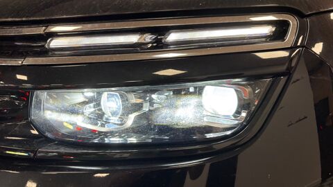 C5 aircross HYBRIDE RECHARGEABLE 225 e-EAT8 SHINE PACK 10.0 CV 2022 occasion 34430 Saint-Jean-de-V&eacute;das