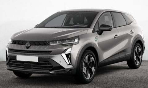 Annonce voiture Renault Symbioz 34190 €