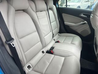 Classe A 1.8 200 CDI 135 BLUEEFFICIENCY FASCINATION 2013 occasion 38420 Le Versoud