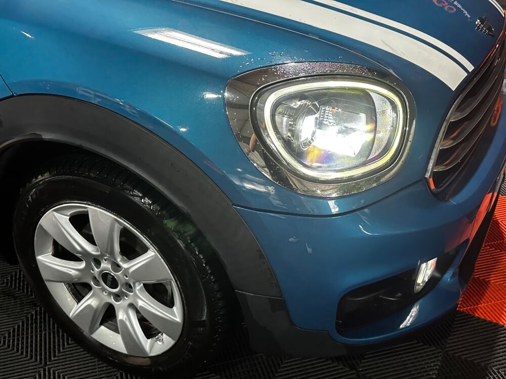 Countryman 1.5 136 CH COOPER BVA7 / BLUETOOTH / CAMERA & RADARS AR / GP 2019 occasion 29000 Quimper