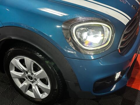Countryman 1.5 136 CH COOPER BVA7 / BLUETOOTH / CAMERA & RADARS AR / GP 2019 occasion 29000 Quimper