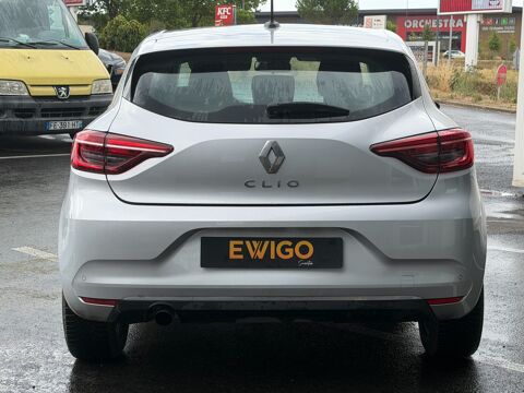 Clio V 1.0 SCE 75ch BUSINESS / CARPLAY 2020 occasion 17100 Saintes
