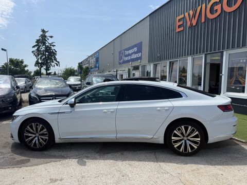 Arteon 2.0 TSI 280 BLUEMOTION ELEGANCE 4MOTION DSG BVA- CARPLAY-SIE 2018 occasion 27000 &Eacute;vreux