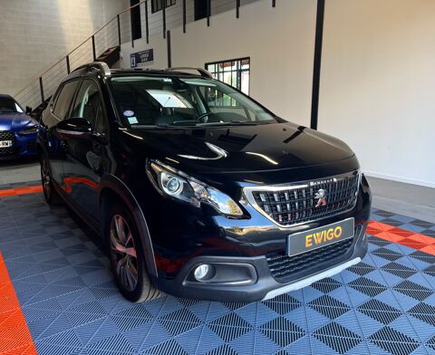 2008 CROSSWAY 1.2 PURETeCH 110CH BVA / DISTRIBUTION 2025/ ENTRETI 2019 occasion 33260 La Teste-de-Buch