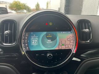 Countryman 1.5 220ch COOPER SE ALL4 CAMERA DE RECUL + APPLE CARPLAY SAN 2023 occasion 38420 Le Versoud