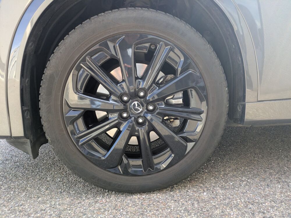 CX-60 2.5 327H 190 HYBRID 17.8KWH HOMURA 4X4/Attelage amovible/BO 2024 occasion 69420 Ampuis