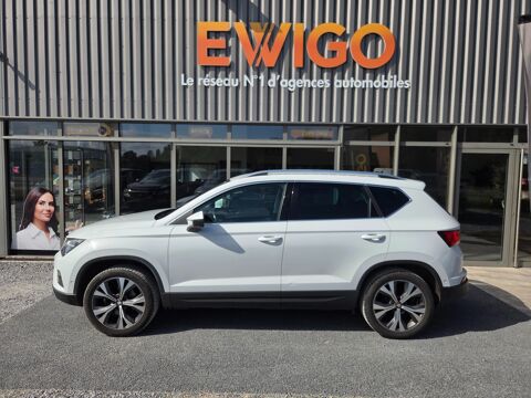 Ateca 1.0 TSI 115 REFERENCE START-STOP 2020 occasion 33210 Maz&egrave;res