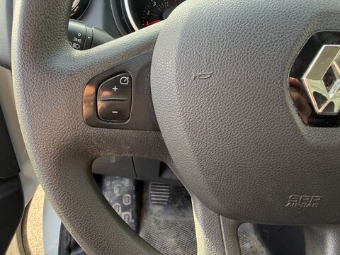Trafic FOURGON 2.0 DCI 120 L2H1 CONFORT 2021 occasion 17100 Saintes