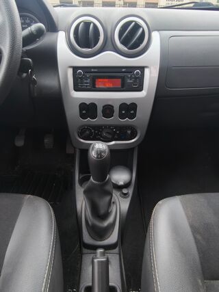 Sandero 1.5 DCI 90 CH / 2EME MAIN / BLUETOOTH 2012 occasion 40000 Mont-de-Marsan