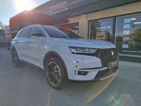DS3 1.5 BLUEHDI 130 PERFORMANCE LINE BVA 2023 occasion 13700 Marignane